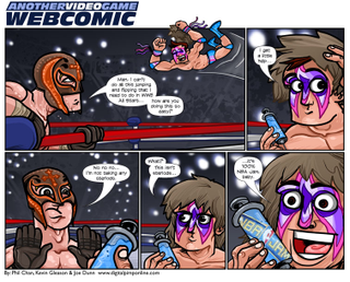 Illustration for article titled Sunday Comics